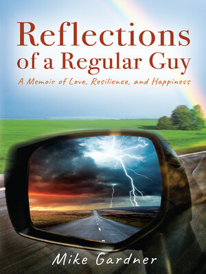 cover image of Reflections of a Regular Guy